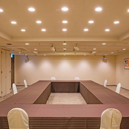 Ana Crowne Plaza Fukuoka By Ihg Hotel Exterior photo