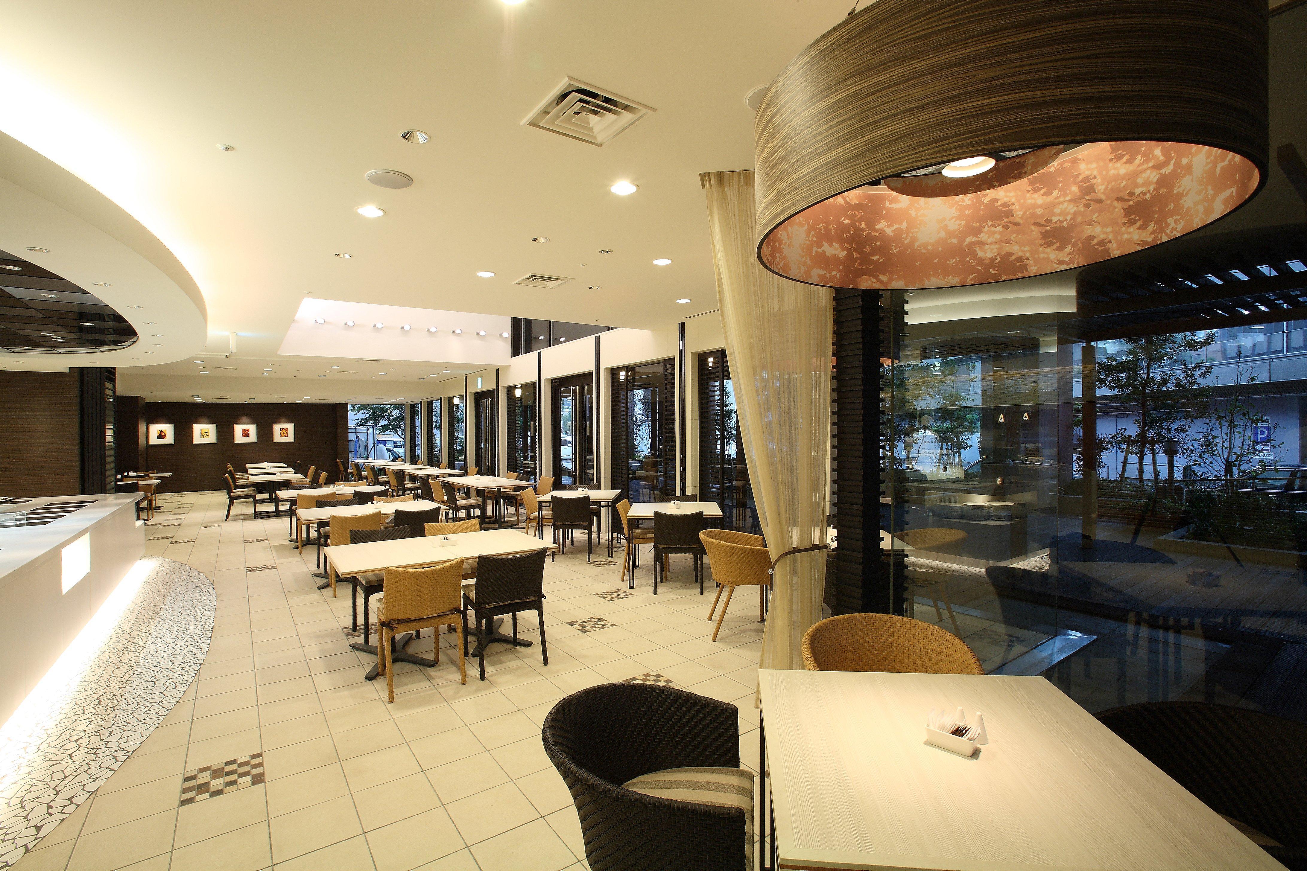 Ana Crowne Plaza Fukuoka By Ihg Hotel Exterior photo