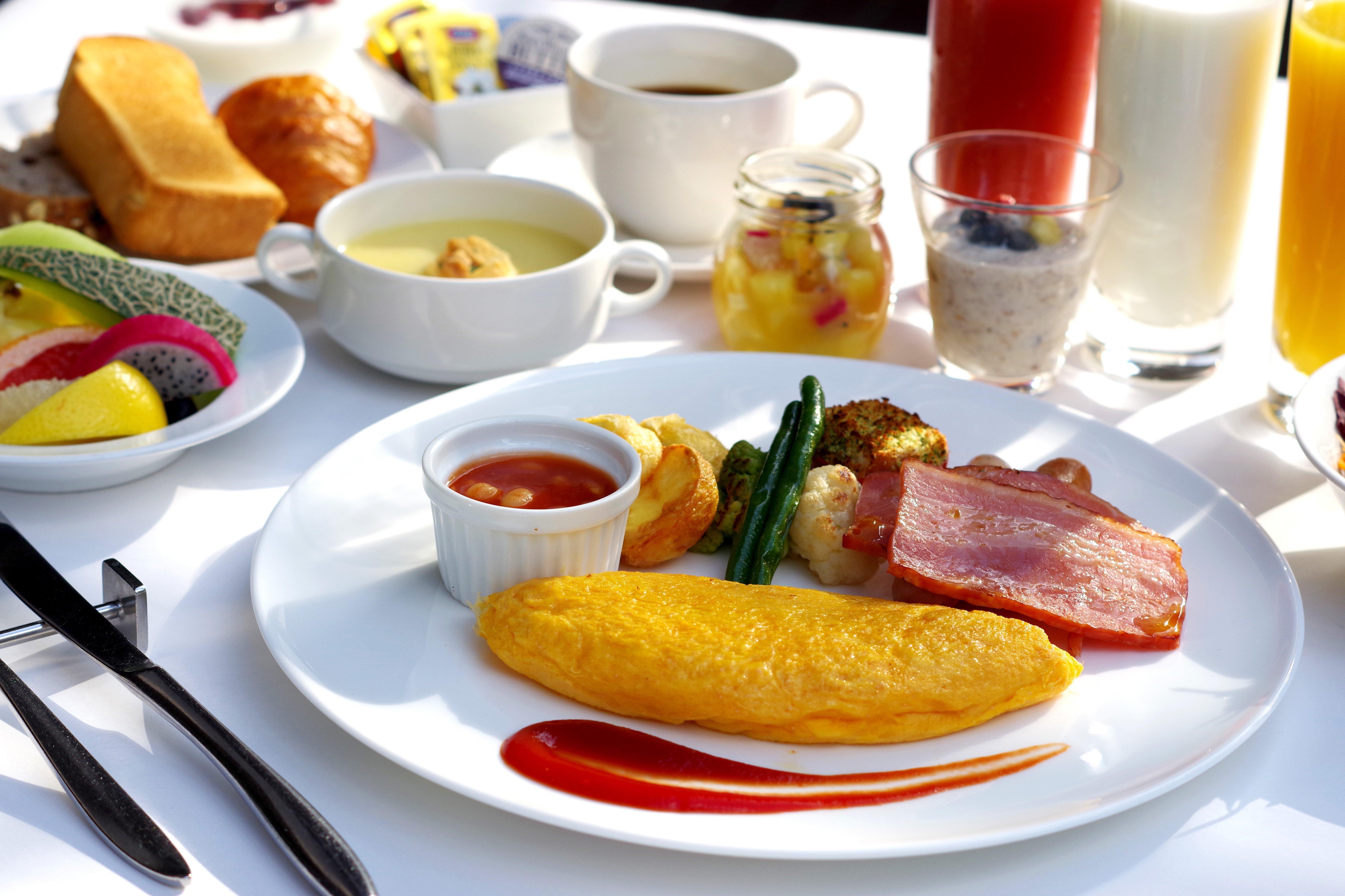 Ana Crowne Plaza Fukuoka By Ihg Hotel Exterior photo