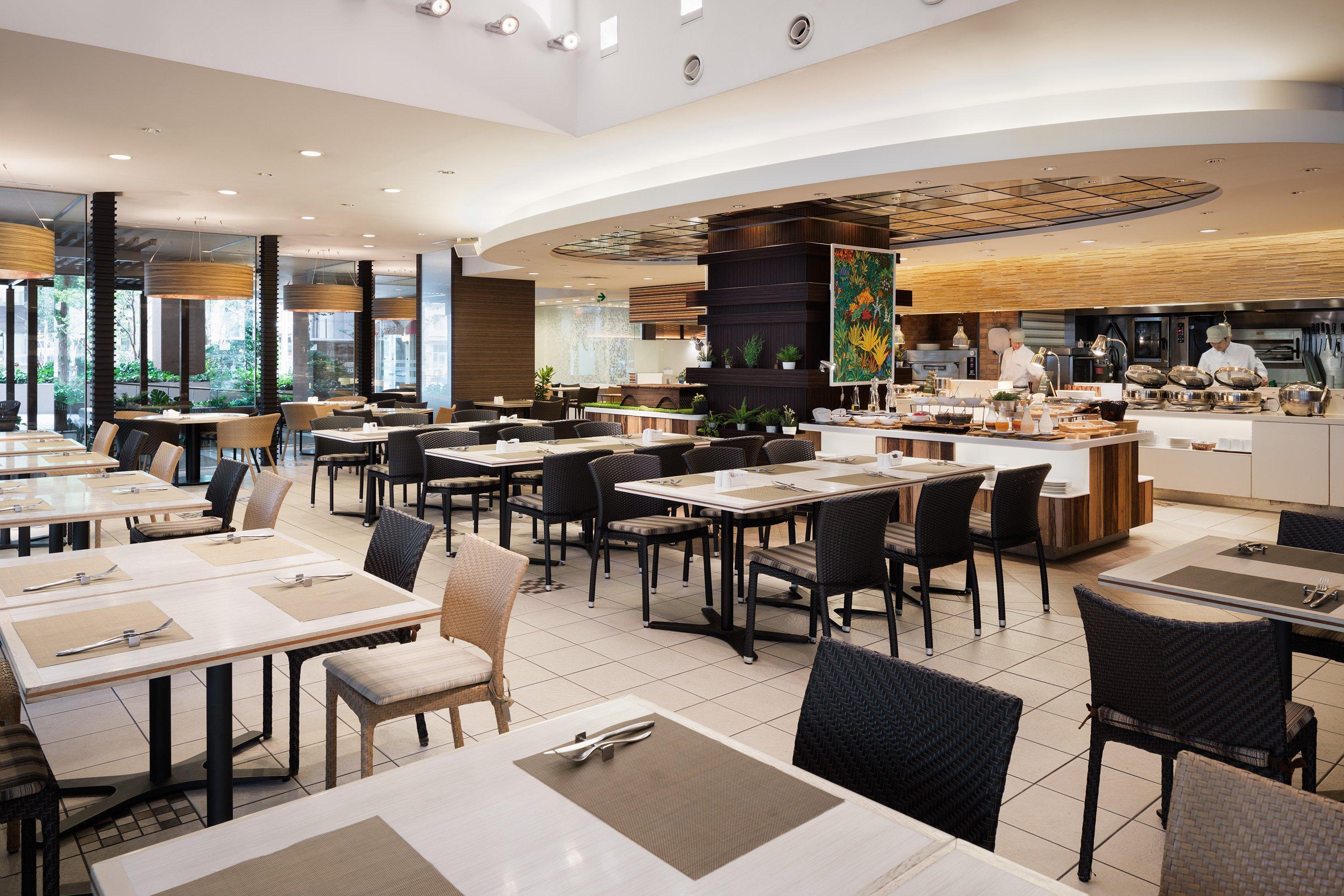 Ana Crowne Plaza Fukuoka By Ihg Hotel Exterior photo