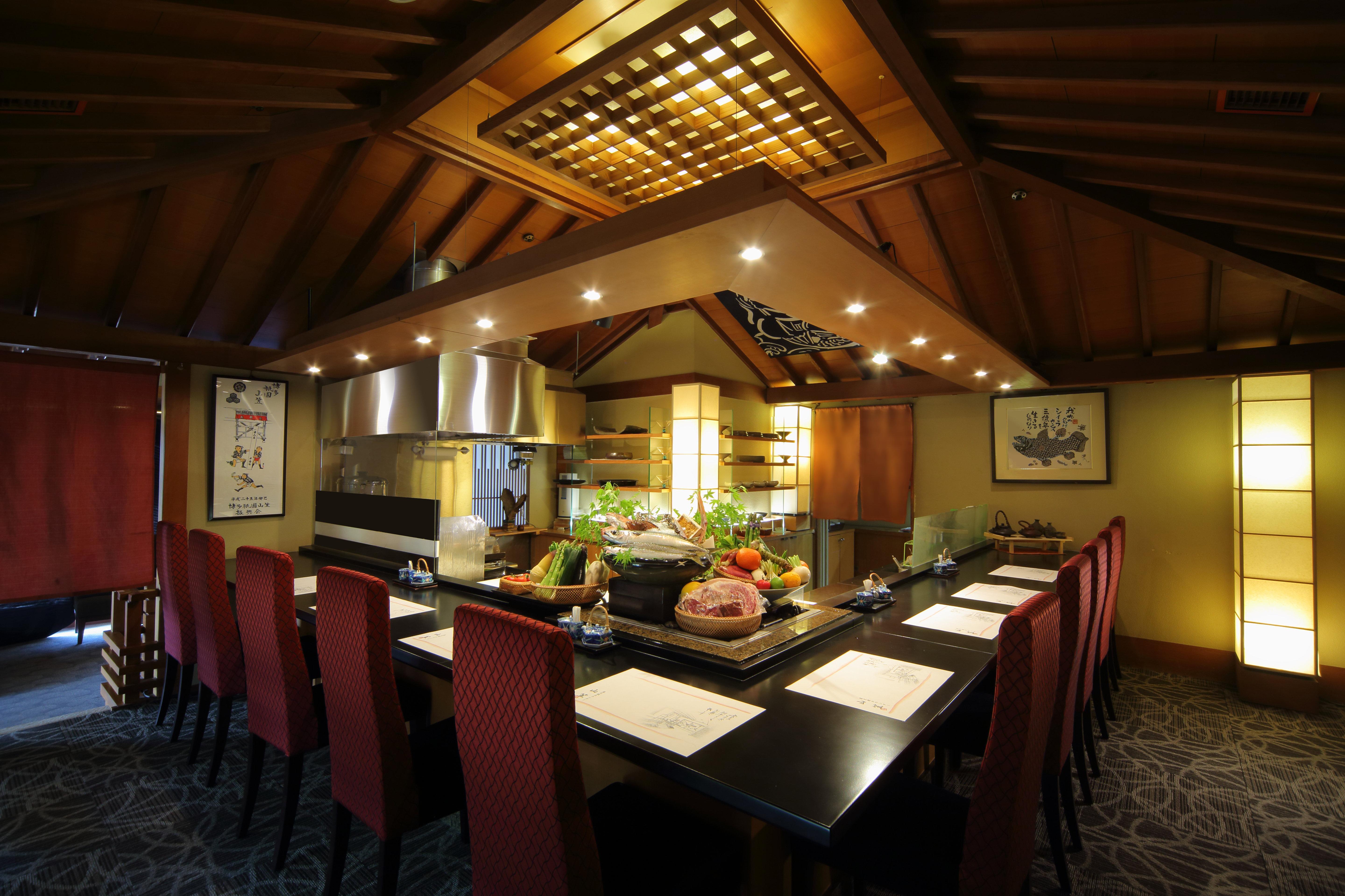 Ana Crowne Plaza Fukuoka By Ihg Hotel Exterior photo