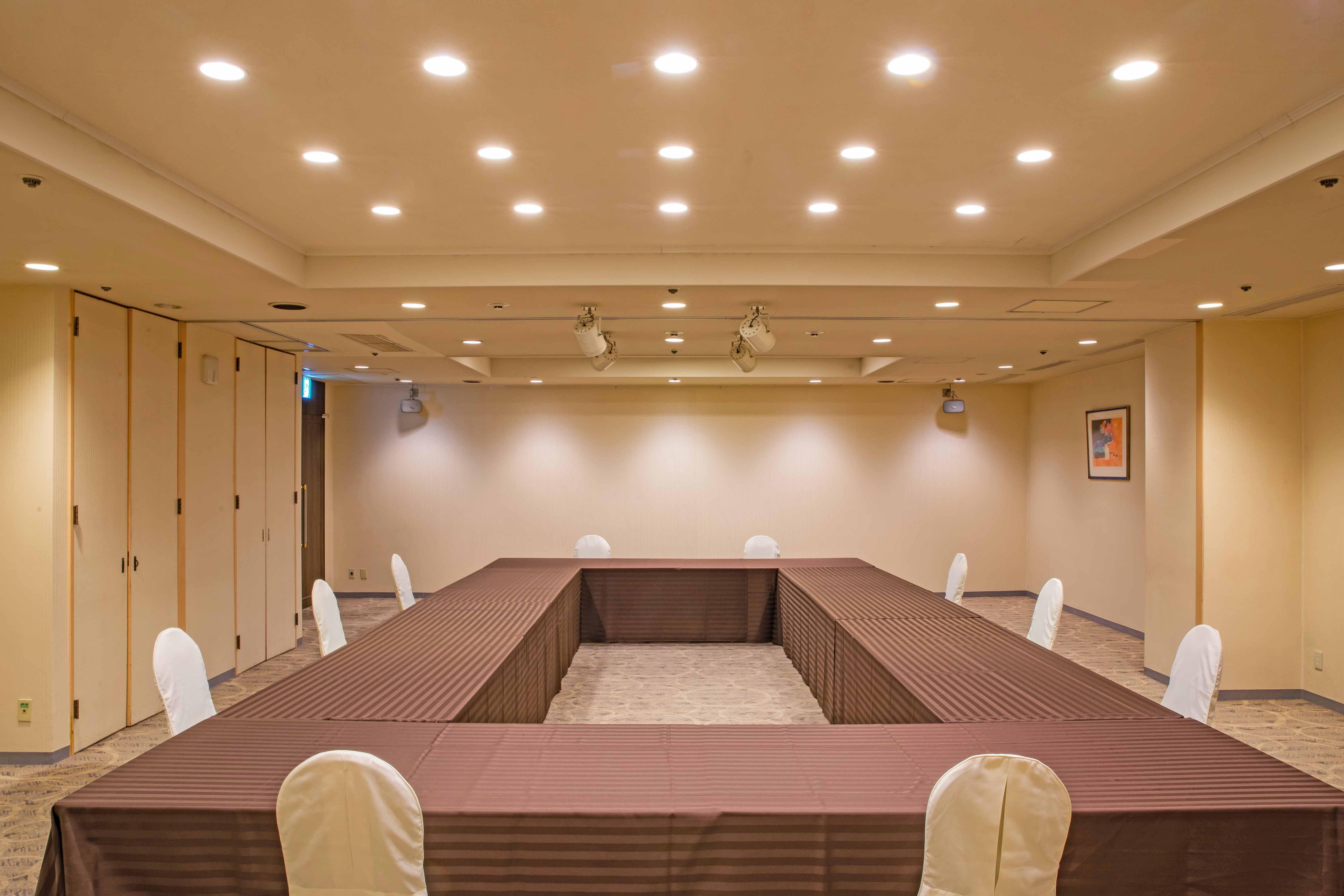 Ana Crowne Plaza Fukuoka By Ihg Hotel Exterior photo