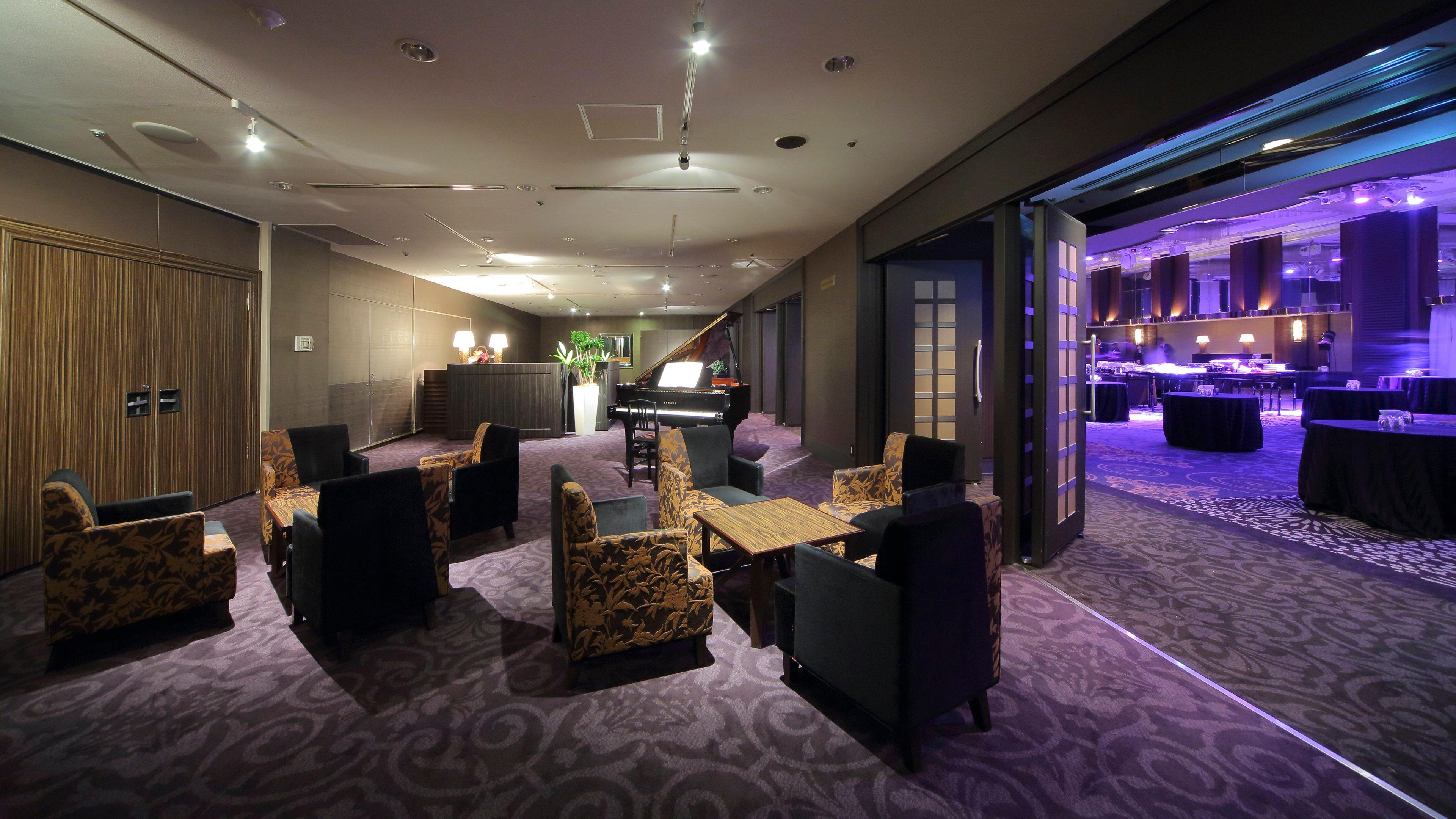 Ana Crowne Plaza Fukuoka By Ihg Hotel Exterior photo