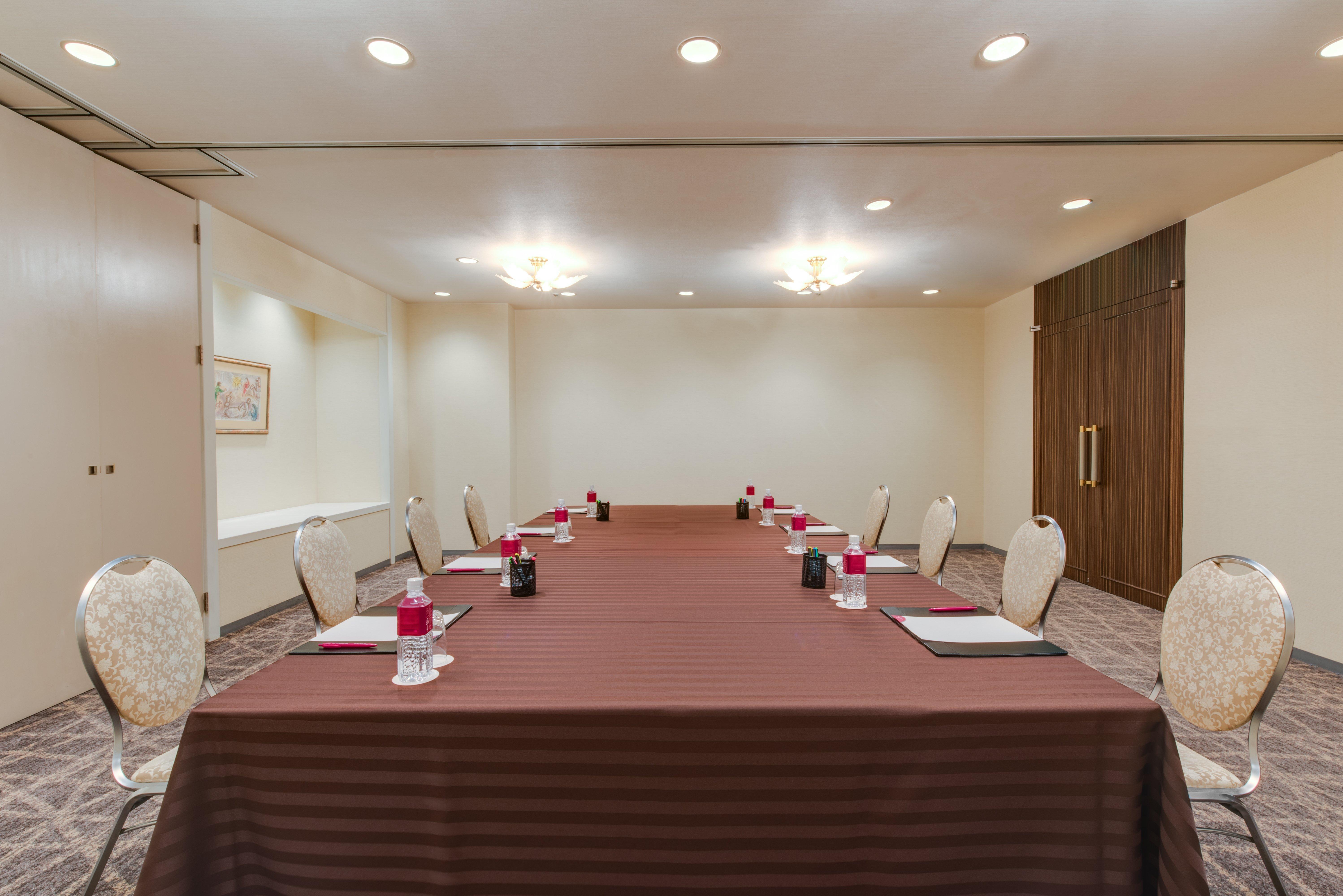 Ana Crowne Plaza Fukuoka By Ihg Hotel Exterior photo
