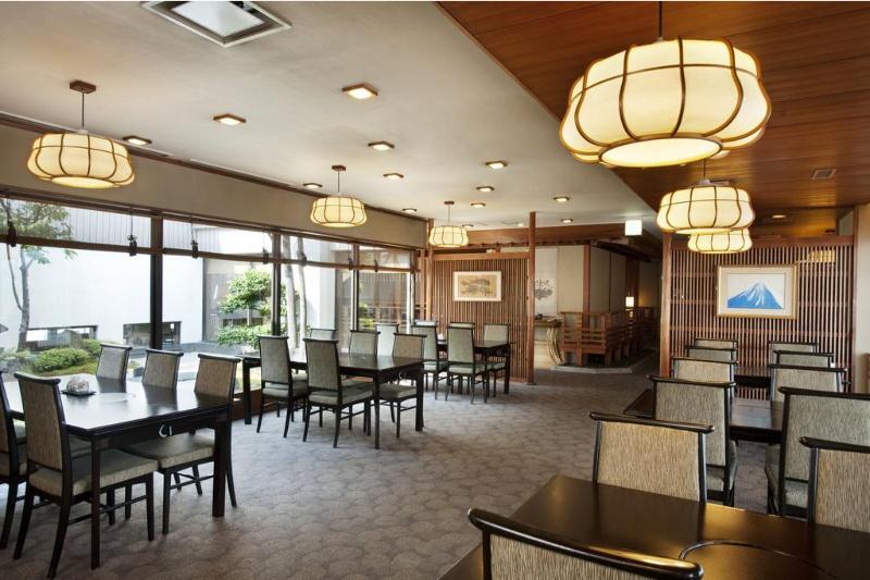 Ana Crowne Plaza Fukuoka By Ihg Hotel Exterior photo